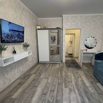 Продается 1-комнатная квартира, 30 м²