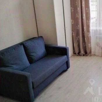 Сдается 1-комнатная квартира, 31 м²