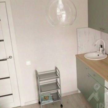 Сдается 1-комнатная квартира, 31 м²