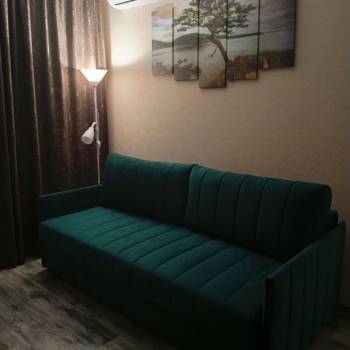 Сдается 1-комнатная квартира, 37,6 м²