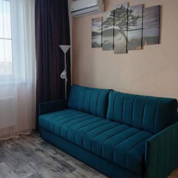 Сдается 1-комнатная квартира, 37,6 м²