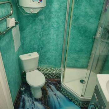 Сдается 1-комнатная квартира, 37,6 м²