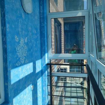 Сдается 1-комнатная квартира, 37,6 м²