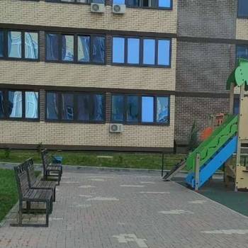 Сдается 1-комнатная квартира, 37,6 м²