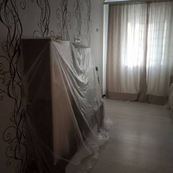 Продается 1-комнатная квартира, 42 м²