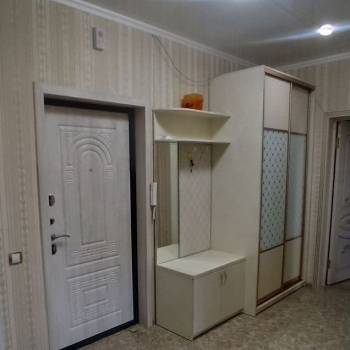 Продается 2-х комнатная квартира, 60,8 м²