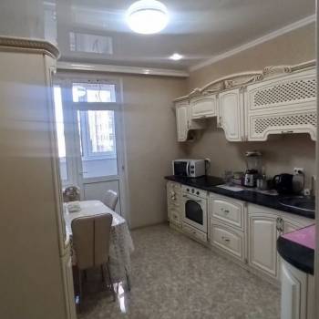 Продается 2-х комнатная квартира, 60,8 м²