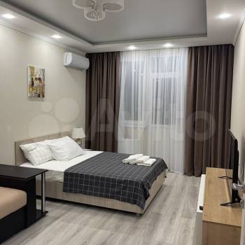 Сдается 1-комнатная квартира, 47,5 м²