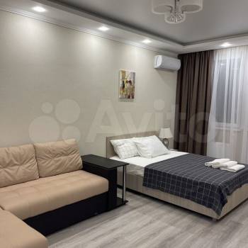 Сдается 1-комнатная квартира, 47,5 м²