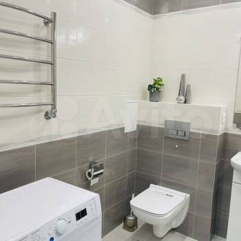 Сдается 1-комнатная квартира, 47,5 м²