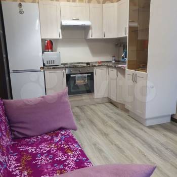 Продается 2-х комнатная квартира, 48,7 м²