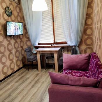 Продается 2-х комнатная квартира, 48,7 м²