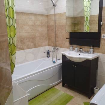 Продается 2-х комнатная квартира, 48,7 м²