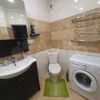 Продается 2-х комнатная квартира, 48,7 м²