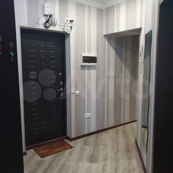 Продается 2-х комнатная квартира, 48,7 м²