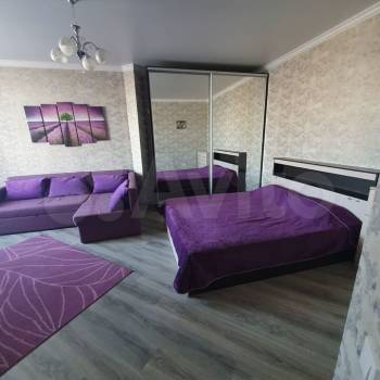Продается 2-х комнатная квартира, 48,7 м²