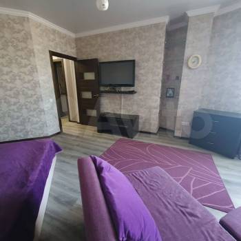 Продается 2-х комнатная квартира, 48,7 м²