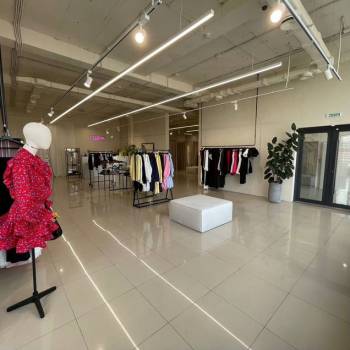 Сдается Нежилое помещение, 289 м²