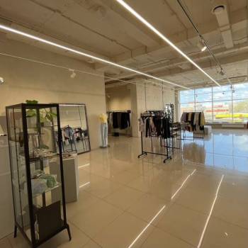 Сдается Нежилое помещение, 289 м²