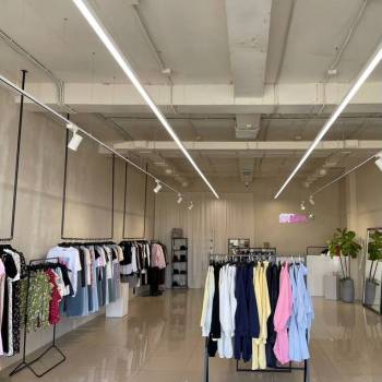 Сдается Нежилое помещение, 289 м²