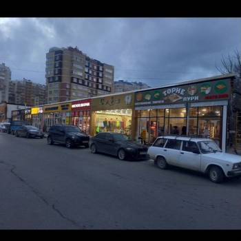 Сдается Нежилое помещение, 41 м²