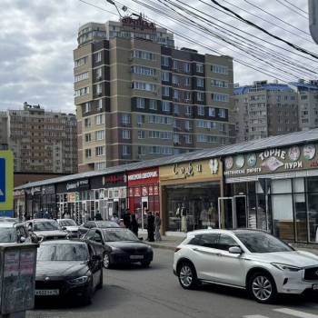 Сдается Нежилое помещение, 41 м²