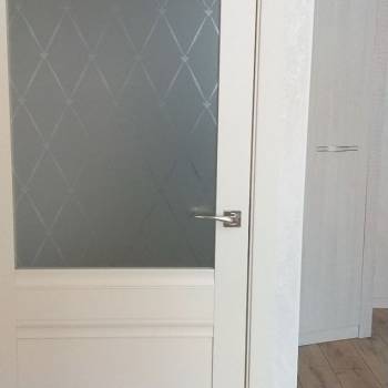 Продается 1-комнатная квартира, 44 м²