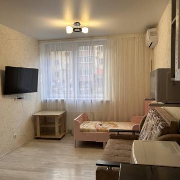 Сдается 1-комнатная квартира, 24 м²