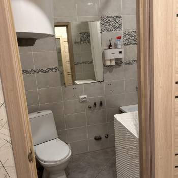 Сдается 1-комнатная квартира, 24 м²