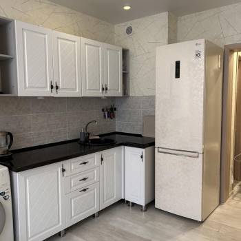 Сдается 1-комнатная квартира, 24 м²