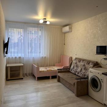Сдается 1-комнатная квартира, 24 м²