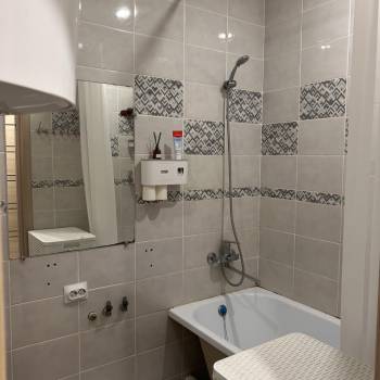 Сдается 1-комнатная квартира, 24 м²