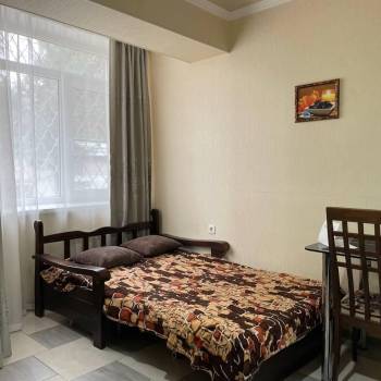 Продается 1-комнатная квартира, 41 м²