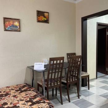 Продается 1-комнатная квартира, 41 м²