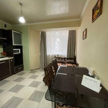 Продается 1-комнатная квартира, 41 м²