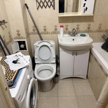 Сдается 1-комнатная квартира, 37 м²