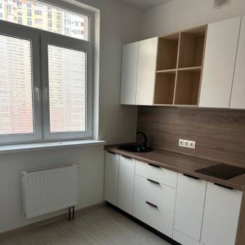 Сдается 1-комнатная квартира, 30,6 м²