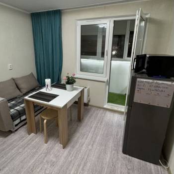 Сдается 1-комнатная квартира, 41 м²