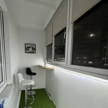 Сдается 1-комнатная квартира, 41 м²