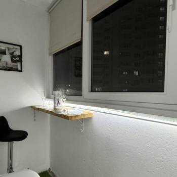 Сдается 1-комнатная квартира, 41 м²