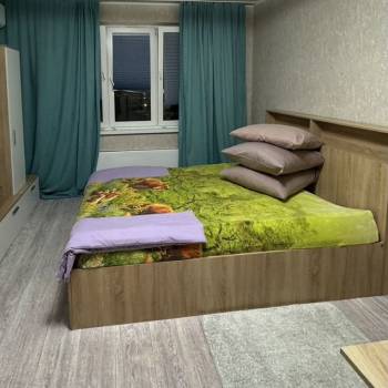 Сдается 1-комнатная квартира, 41 м²