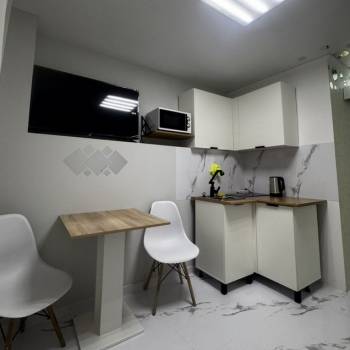 Продается 1-комнатная квартира, 16,3 м²