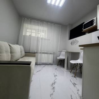 Продается 1-комнатная квартира, 16,3 м²