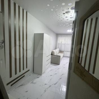 Продается 1-комнатная квартира, 16,3 м²