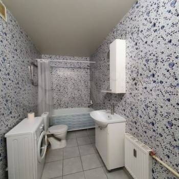 Сдается 1-комнатная квартира, 32 м²