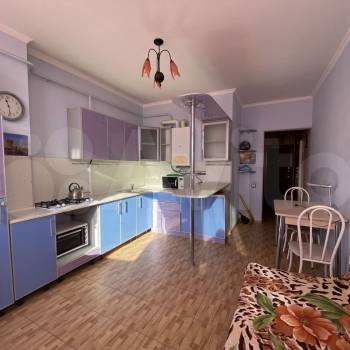 Продается 1-комнатная квартира, 51 м²