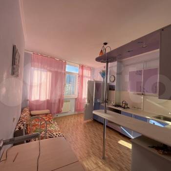 Продается 1-комнатная квартира, 51 м²