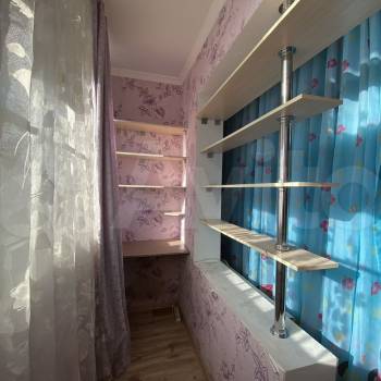 Продается 1-комнатная квартира, 51 м²