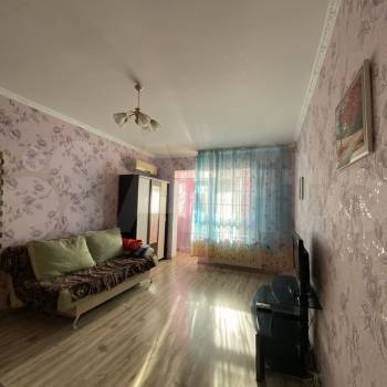 Продается 1-комнатная квартира, 51 м²