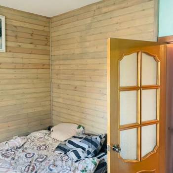 Продается 1-комнатная квартира, 41,1 м²